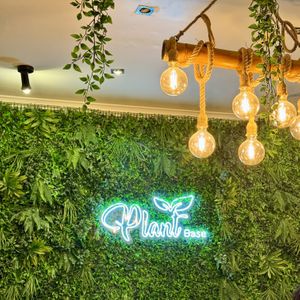   at Plant Base in Lisbon