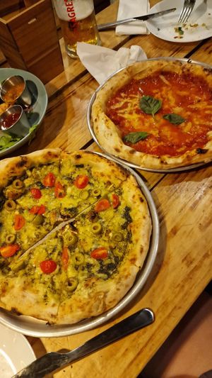  at Plant Base in Lisbon