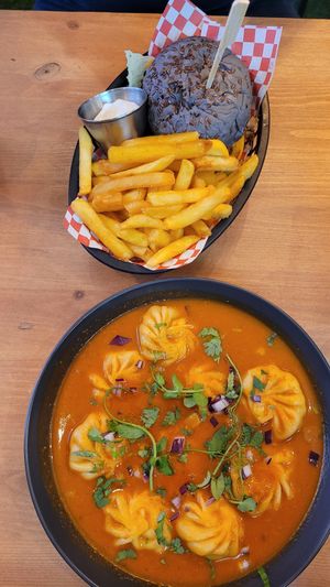  at Plant Base in Lisbon