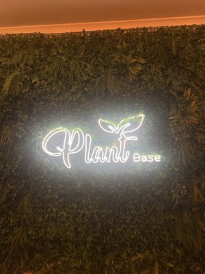   at Plant Base in Lisbon