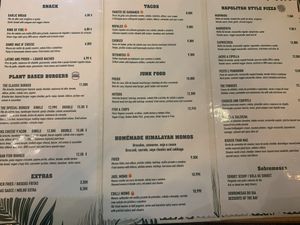   at Plant Base in Lisbon