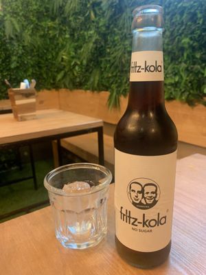   at Plant Base in Lisbon