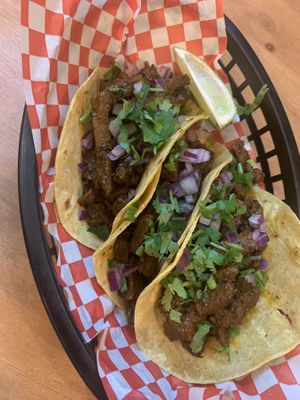   at Plant Base in Lisbon