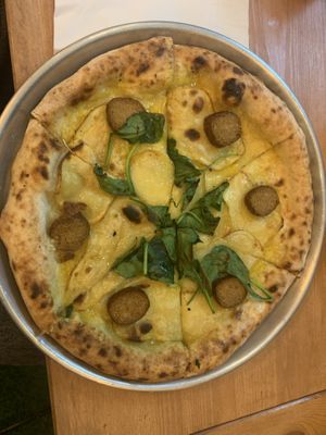   at Plant Base in Lisbon