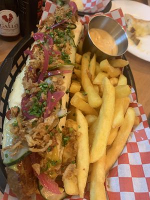   at Plant Base in Lisbon