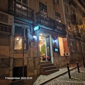  at Plant Base in Lisbon