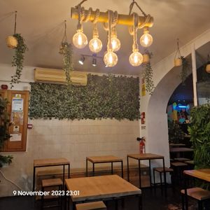  at Plant Base in Lisbon