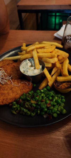  at Plant Base in Lisbon