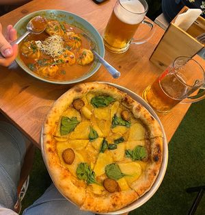   at Plant Base in Lisbon