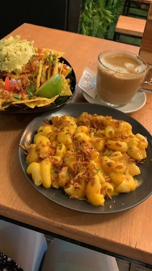   at Plant Base in Lisbon