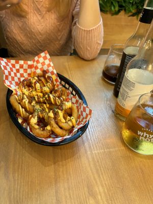   at Plant Base in Lisbon