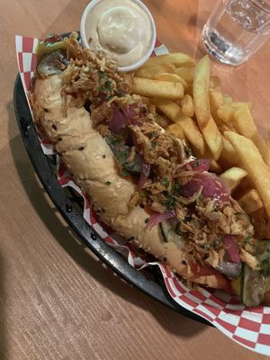   at Plant Base in Lisbon