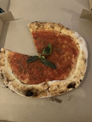   at Plant Base in Lisbon