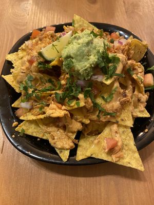   at Plant Base in Lisbon