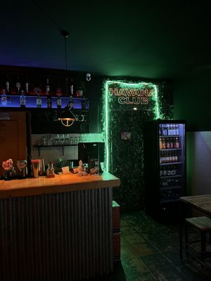   at Plant Base in Lisbon