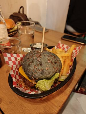  at Plant Base in Lisbon