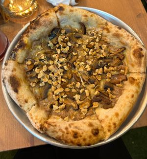 The Fungees  at Plant Base in Lisbon