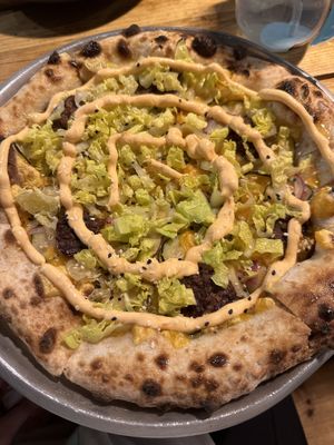   at Plant Base in Lisbon