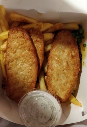  at Plant Base in Lisbon