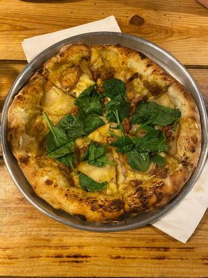  at Plant Base in Lisbon