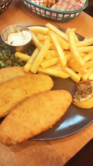  at Plant Base in Lisbon