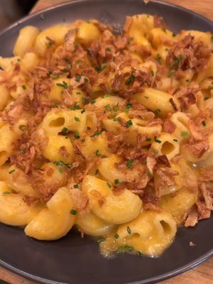 Mac  at Plant Base in Lisbon