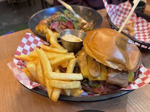   at Plant Base in Lisbon