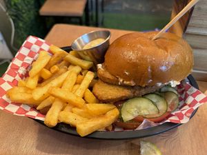   at Plant Base in Lisbon