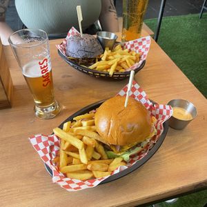   at Plant Base in Lisbon