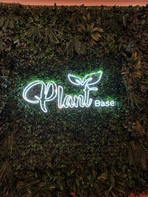  at Plant Base in Lisbon