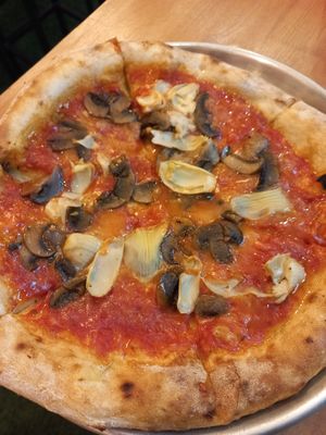  at Plant Base in Lisbon