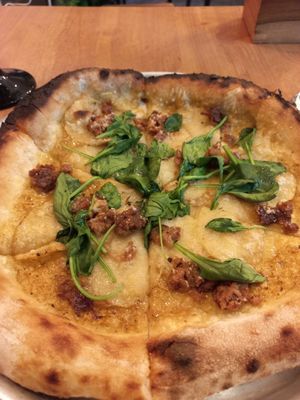  at Plant Base in Lisbon