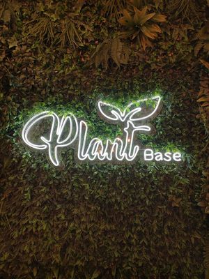  at Plant Base in Lisbon