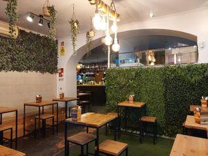  at Plant Base in Lisbon