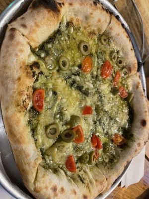   at Plant Base in Lisbon