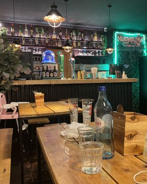   at Plant Base in Lisbon