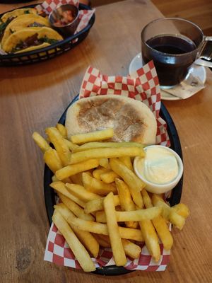  at Plant Base in Lisbon