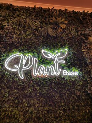  at Plant Base in Lisbon