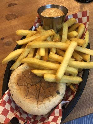   at Plant Base in Lisbon