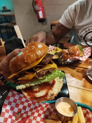  at Plant Base in Lisbon