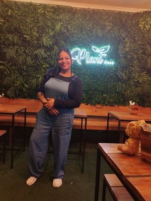  at Plant Base in Lisbon