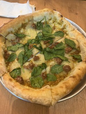   at Plant Base in Lisbon