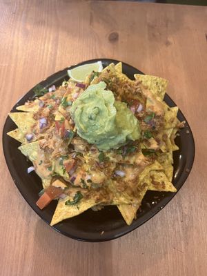   at Plant Base in Lisbon