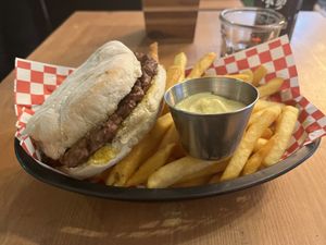   at Plant Base in Lisbon