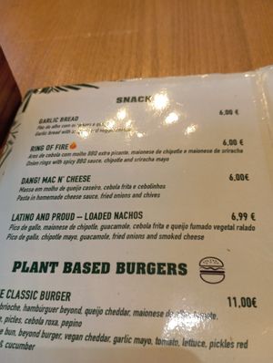  at Plant Base in Lisbon