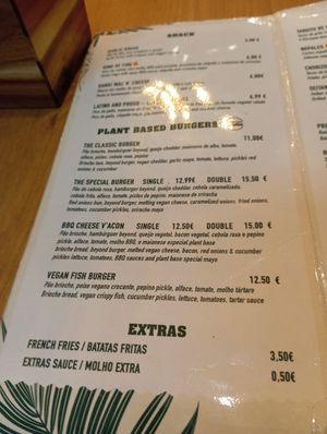  at Plant Base in Lisbon