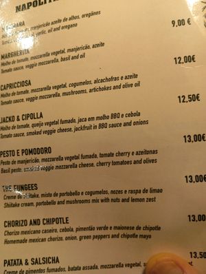  at Plant Base in Lisbon