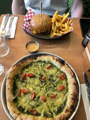   at Plant Base in Lisbon