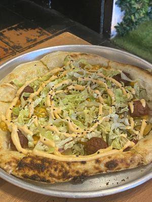   at Plant Base in Lisbon