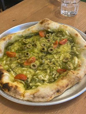   at Plant Base in Lisbon